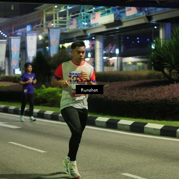 Runner Photo 4965286