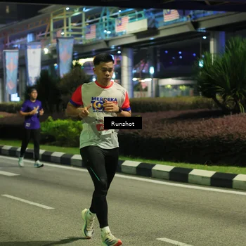 Runner Photo 4965287