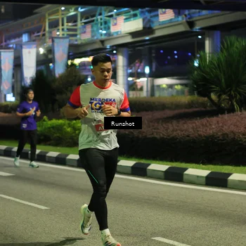 Runner Photo 4965288