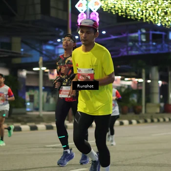 Runner Photo 4965292