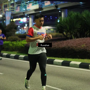 Runner Photo 4965293