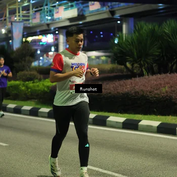Runner Photo 4965298