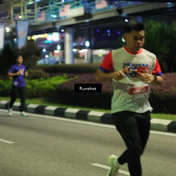 Runner Photo 4965299