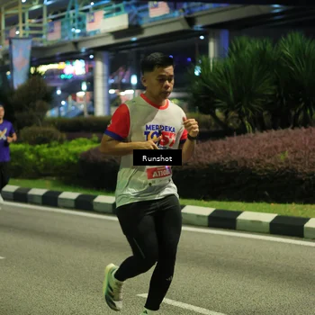Runner Photo 4965300