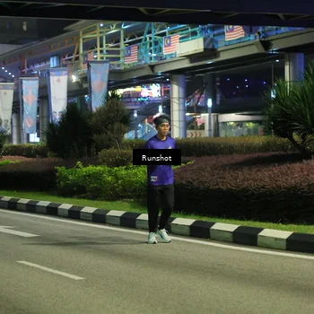 Runner Photo 4965303