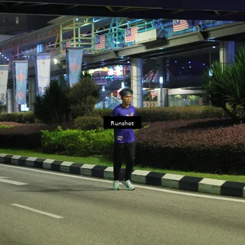 Runner Photo 4965304
