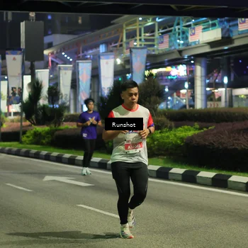 Runner Photo 4965306