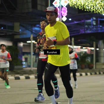 Runner Photo 4965308