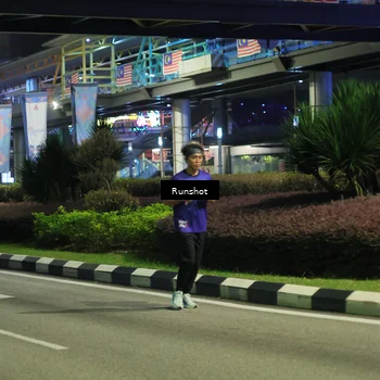 Runner Photo 4965310