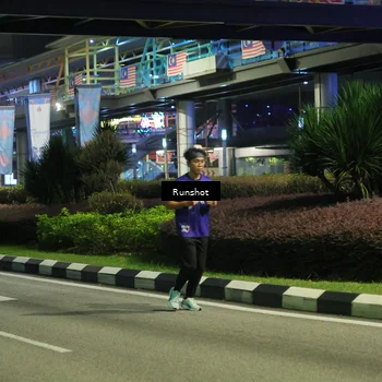 Runner Photo 4965311