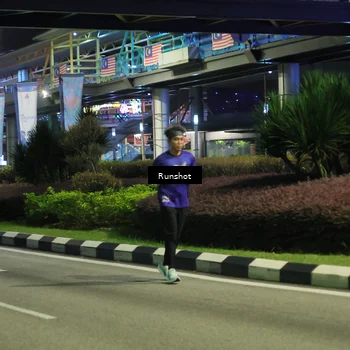 Runner Photo 4965313