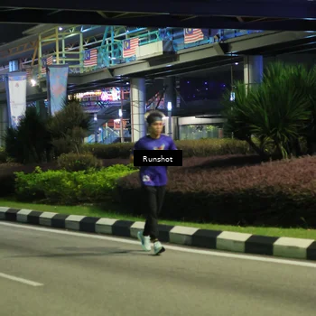 Runner Photo 4965314