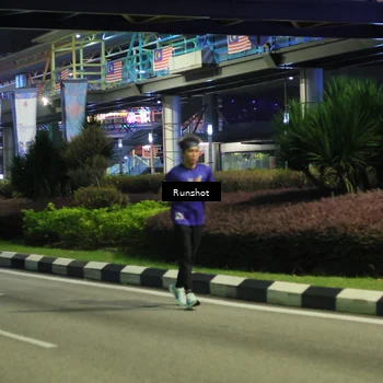 Runner Photo 4965315