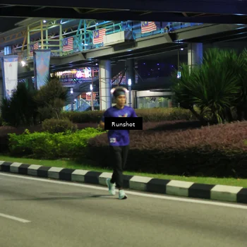 Runner Photo 4965317