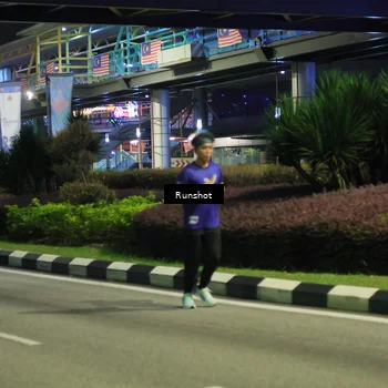 Runner Photo 4965318