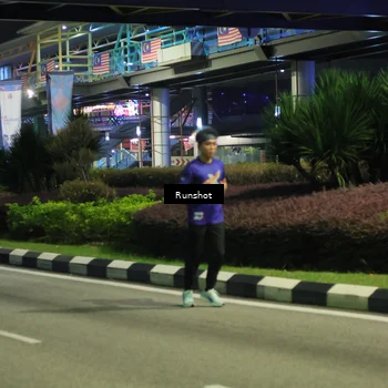 Runner Photo 4965319