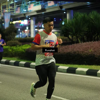 Runner Photo 4965320