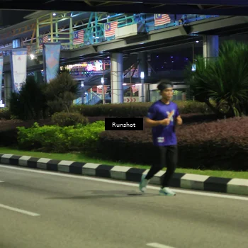 Runner Photo 4965322