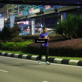 Runner Photo 4965324