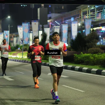 Runner Photo 4965326