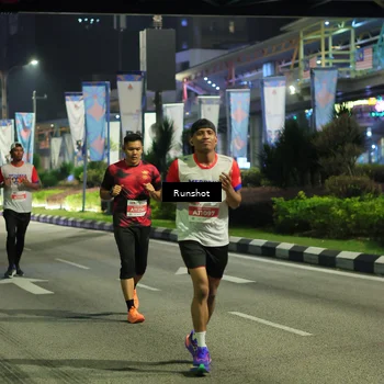 Runner Photo 4965327