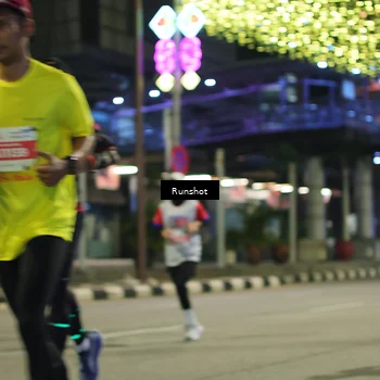 Runner Photo 4965328