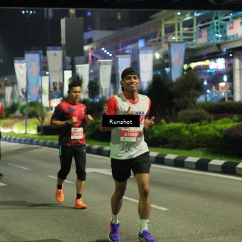 Runner Photo 4965332
