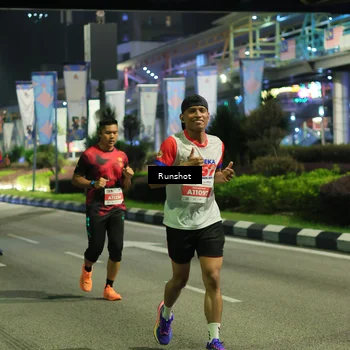 Runner Photo 4965333