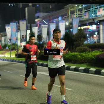 Runner Photo 4965334