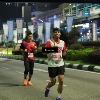 Runner Photo 4965337