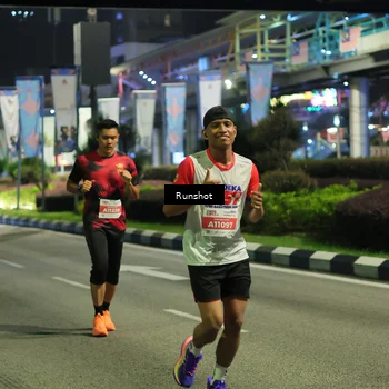 Runner Photo 4965338