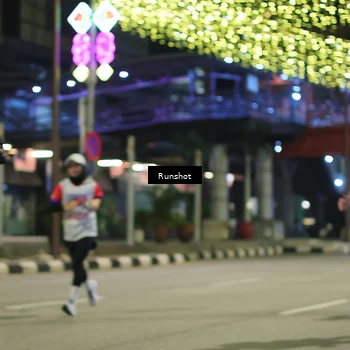 Runner Photo 4965339