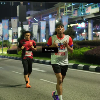 Runner Photo 4965340
