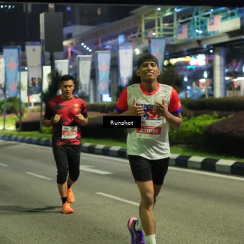 Runner Photo 4965341