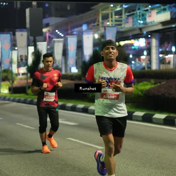 Runner Photo 4965342