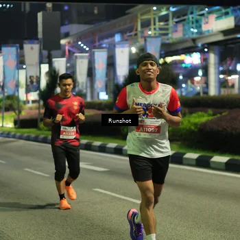 Runner Photo 4965344
