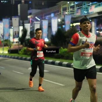 Runner Photo 4965346