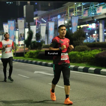 Runner Photo 4965347
