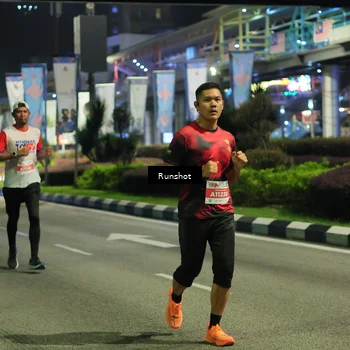Runner Photo 4965348