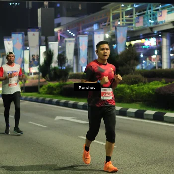 Runner Photo 4965349