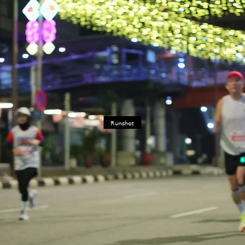 Runner Photo 4965350