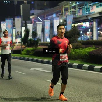Runner Photo 4965351