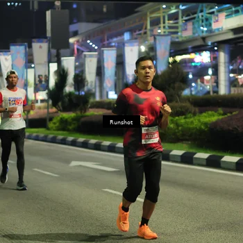 Runner Photo 4965352