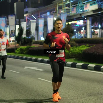Runner Photo 4965354
