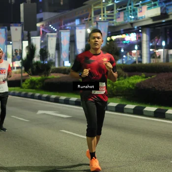 Runner Photo 4965355