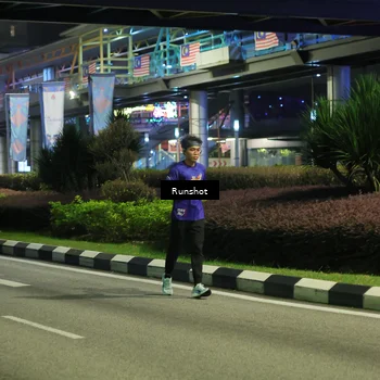 Runner Photo 4965356