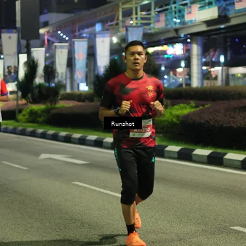 Runner Photo 4965357