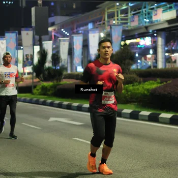 Runner Photo 4965358