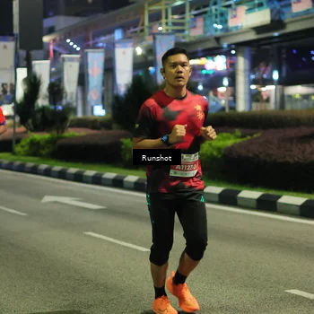 Runner Photo 4965360
