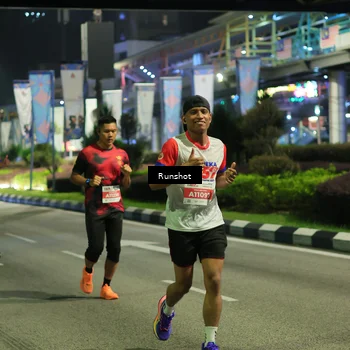 Runner Photo 4965361